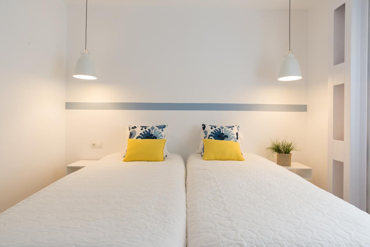 Malagasuite Premium Deluxe Alameda Ngoại thất bức ảnh