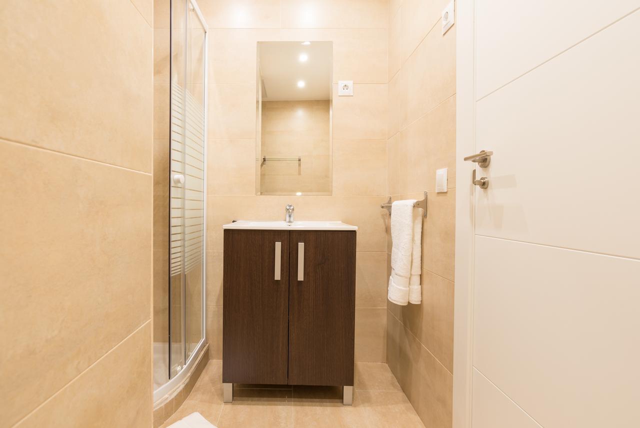 Malagasuite Premium Deluxe Alameda Ngoại thất bức ảnh