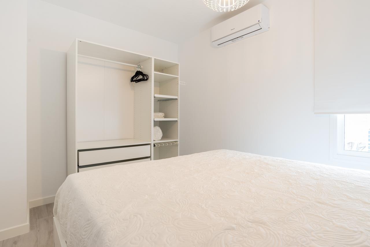 Malagasuite Premium Deluxe Alameda Ngoại thất bức ảnh