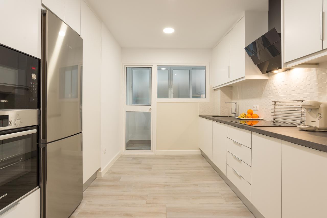 Malagasuite Premium Deluxe Alameda Ngoại thất bức ảnh