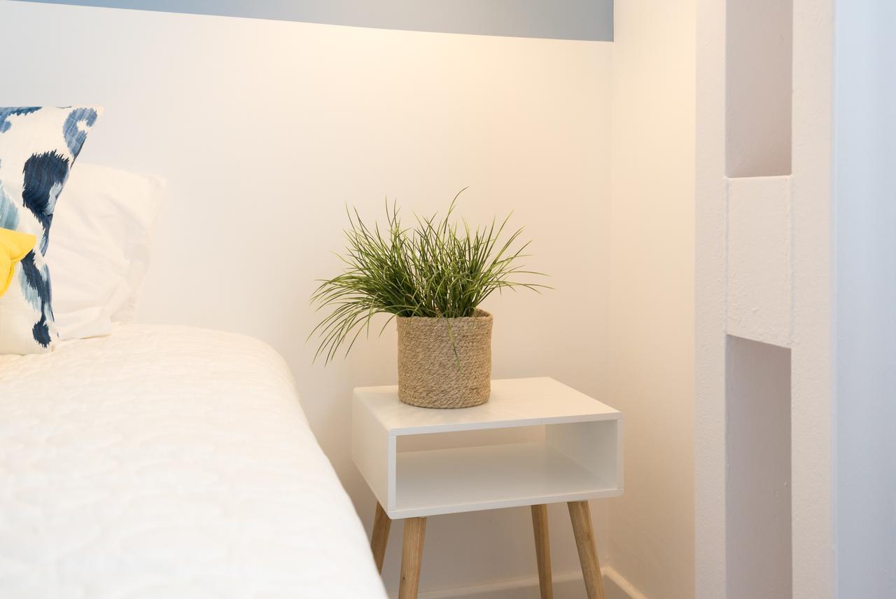 Malagasuite Premium Deluxe Alameda Ngoại thất bức ảnh