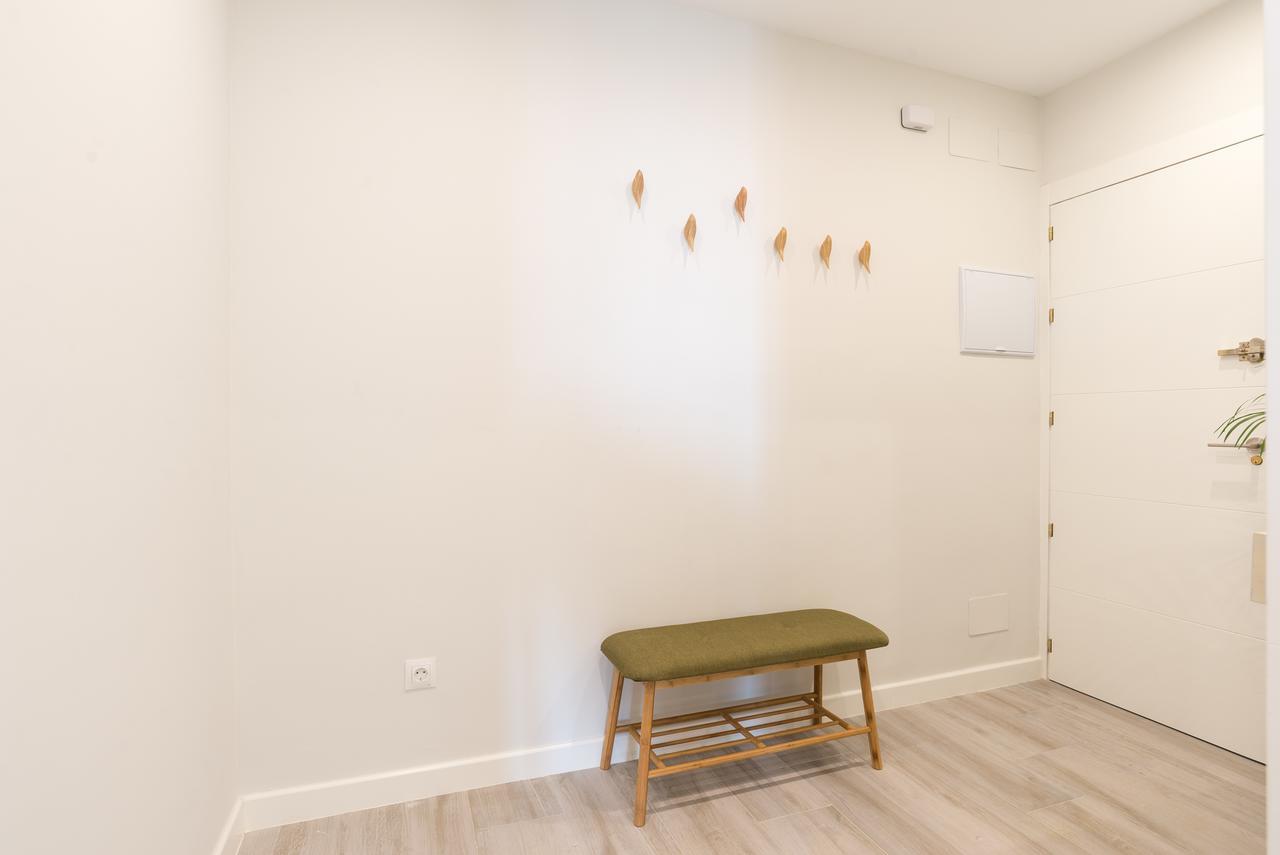 Malagasuite Premium Deluxe Alameda Ngoại thất bức ảnh