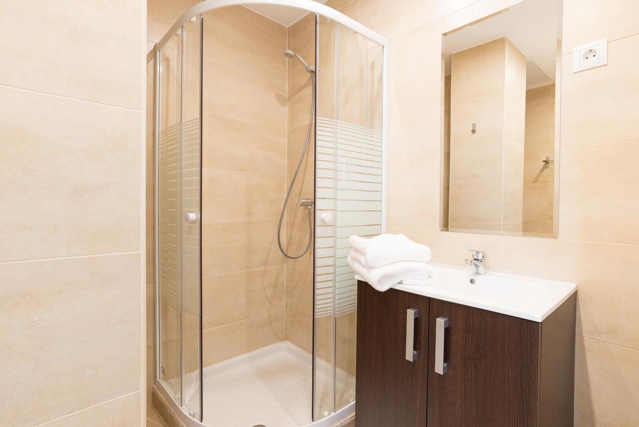 Malagasuite Premium Deluxe Alameda Ngoại thất bức ảnh